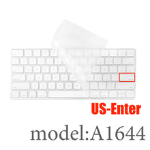 Load image into Gallery viewer, Keyboard Protectors Desktop PC Keyboard cover for Apple
