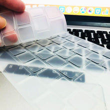 Load image into Gallery viewer, Keyboard Protectors Desktop PC Keyboard cover for Apple
