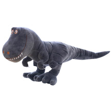 Load image into Gallery viewer, Dinosaur Sleeping Pillow Plush Toy Bed Time Stuffed Animal Toys Cute Soft Plush Dinosaur Figure Doll Children Birthday Gift 5*
