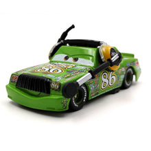 Load image into Gallery viewer, Pixar Cars 3 21 Style For Kids Jackson Storm High Quality Car Birthday Gift Alloy Car Toys Cartoon Models Christmas Gifts
