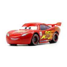 Load image into Gallery viewer, Pixar Cars 3 21 Style For Kids Jackson Storm High Quality Car Birthday Gift Alloy Car Toys Cartoon Models Christmas Gifts
