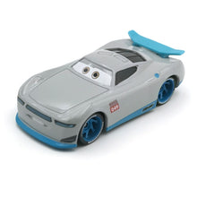 Load image into Gallery viewer, Pixar Cars 3 21 Style For Kids Jackson Storm High Quality Car Birthday Gift Alloy Car Toys Cartoon Models Christmas Gifts
