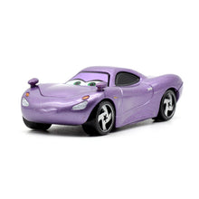 Load image into Gallery viewer, Pixar Cars 3 21 Style For Kids Jackson Storm High Quality Car Birthday Gift Alloy Car Toys Cartoon Models Christmas Gifts
