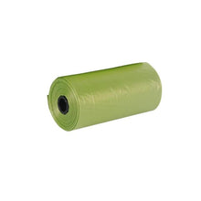 Load image into Gallery viewer, Disposable Degradable Garbage Bag Flat Mouth Environmental Protection Household Biodegradable rubbish bags refuse Bag #309
