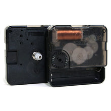Load image into Gallery viewer, Wall Clock Mechanism Japanese Silent Suzuki Quartz Movement Wall Art Decor Clock Motor Repair Parts Wall Watch Clockwork

