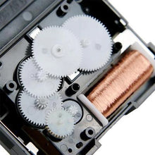 Load image into Gallery viewer, Wall Clock Mechanism Japanese Silent Suzuki Quartz Movement Wall Art Decor Clock Motor Repair Parts Wall Watch Clockwork
