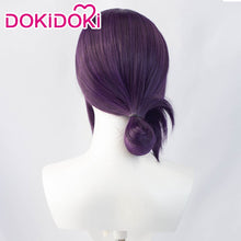 Load image into Gallery viewer, Dokidoki Mange Anime Cosplay Chainsaw Man Cosplay Reze Wig Chainsaw Man Makima Costume Women Reze Wig  Halloween
