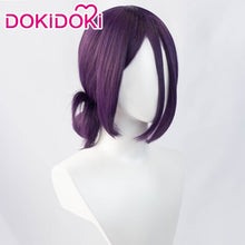 Load image into Gallery viewer, Dokidoki Mange Anime Cosplay Chainsaw Man Cosplay Reze Wig Chainsaw Man Makima Costume Women Reze Wig  Halloween
