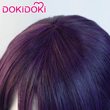 Load image into Gallery viewer, Dokidoki Mange Anime Cosplay Chainsaw Man Cosplay Reze Wig Chainsaw Man Makima Costume Women Reze Wig  Halloween
