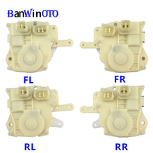 Load image into Gallery viewer, Door lock Actuator Front /Rear/Right/Left Side for Honda Civic Accord Odyssey S2000 Insight CRV Acura 72115S5AA01 72115-S5A-003
