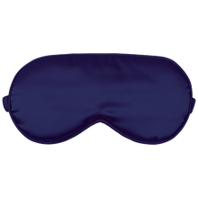 Load image into Gallery viewer, 3D Silk Sleep Mask Natural Sleeping Eye Mask Eyeshade Cover Shade Eye Patch Soft Portable Blindfold Travel
