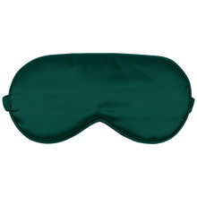 Load image into Gallery viewer, 3D Silk Sleep Mask Natural Sleeping Eye Mask Eyeshade Cover Shade Eye Patch Soft Portable Blindfold Travel
