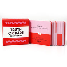 Load image into Gallery viewer, Drunk Desires Couples Drinking Game Card Game For Couple Hen Night Party Games  WHAT AM I DRINK IF YOU HAVE
