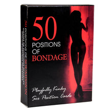 Load image into Gallery viewer, Drunk Desires Couples Drinking Game Card Game For Couple Hen Night Party Games  WHAT AM I DRINK IF YOU HAVE
