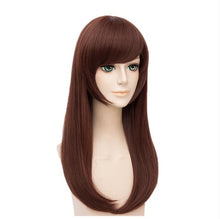Load image into Gallery viewer, Cosplay Costume Game  Female Adult child Lycra 3D Printing Spandex Halloween Party Zentai Wig Suits Gun D.Va cos
