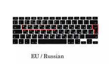 Load image into Gallery viewer, Keyboard Protectors  Keyboard Skin for Macbook Keyboard Film Skin
