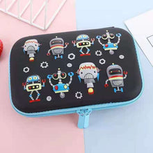 Load image into Gallery viewer, Pencil Case Cute Large Capacity Pen Case School Supplies For Girls Boy
