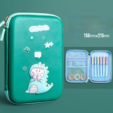 Load image into Gallery viewer, Pencil Case Cute Large Capacity Pen Case School Supplies For Girls Boy
