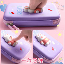 Load image into Gallery viewer, Pencil Case Cute Large Capacity Pen Case School Supplies For Girls Boy
