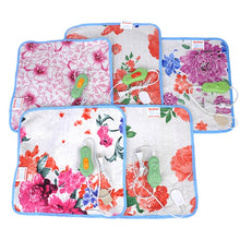 Load image into Gallery viewer, Electric Heating Pad Blanket Pet Mat Bed Cat Dog Winter Warmer Pad Home Office Chair Heated Mat 220V Random Patterns
