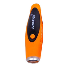 Load image into Gallery viewer, Electronic Whistle Referee Tones Electronic Whistle Outdoor Survival Football Basketball Training Game Cheerleading Whistle
