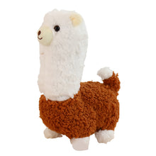 Load image into Gallery viewer, Electric Plush Simulation Display Mold Teddy Corgi Dog Rabbit Tail Wagging Ass Shaking Toy Robot for Children Interesting
