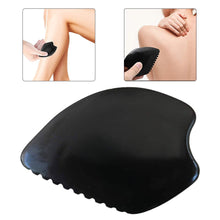 Load image into Gallery viewer, Empress Bian Stone Facial Gua Sha  Kerokan Scraper Tool For  Neck Face Beauty SPA Massage Guasha Skin Care Fades Wrinkles Spots
