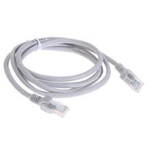Load image into Gallery viewer, Ethernet Cable High Speed Cat5e RJ45 Network LAN Cable Patch Cord 5m/10m/15m/20m/30m for Computer Router Laptop Cable Ethernet
