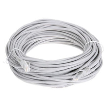 Load image into Gallery viewer, Ethernet Cable High Speed Cat5e RJ45 Network LAN Cable Patch Cord 5m/10m/15m/20m/30m for Computer Router Laptop Cable Ethernet
