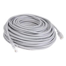 Load image into Gallery viewer, Ethernet Cable High Speed Cat5e RJ45 Network LAN Cable Patch Cord 5m/10m/15m/20m/30m for Computer Router Laptop Cable Ethernet
