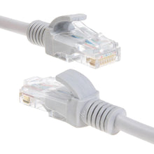 Load image into Gallery viewer, Ethernet Cable High Speed Cat5e RJ45 Network LAN Cable Patch Cord 5m/10m/15m/20m/30m for Computer Router Laptop Cable Ethernet
