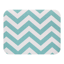 Load image into Gallery viewer, Ethnic Style Creative Print Canvas Mouse Pad Rubber Non-slip Gaming Mice Pad Desk Cushion Comfortable For Laptop PC MacBook
