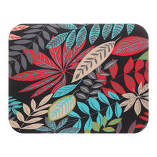 Load image into Gallery viewer, Ethnic Style Creative Print Canvas Mouse Pad Rubber Non-slip Gaming Mice Pad Desk Cushion Comfortable For Laptop PC MacBook

