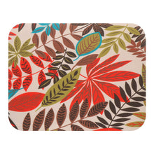 Load image into Gallery viewer, Ethnic Style Creative Print Canvas Mouse Pad Rubber Non-slip Gaming Mice Pad Desk Cushion Comfortable For Laptop PC MacBook
