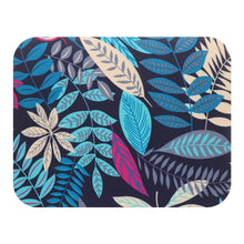 Load image into Gallery viewer, Ethnic Style Creative Print Canvas Mouse Pad Rubber Non-slip Gaming Mice Pad Desk Cushion Comfortable For Laptop PC MacBook
