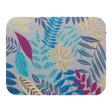 Load image into Gallery viewer, Ethnic Style Creative Print Canvas Mouse Pad Rubber Non-slip Gaming Mice Pad Desk Cushion Comfortable For Laptop PC MacBook
