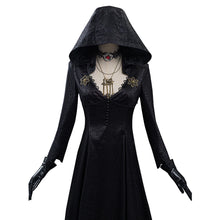 Load image into Gallery viewer, Cosplay Costume Vampire Lady Dress Outfits Halloween Carnival Suit
