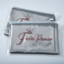 Load image into Gallery viewer, Solid  Silky Satin Skin Care Pillowcase Hair Anti Pillow Case Queen King Full Size Pillow Cover For Sleep
