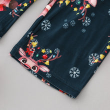 Load image into Gallery viewer, Christmas Matching Family Pyjamas Pajamas Costumes Pumpkin Underwear Lounge Sleepwear Outfits Matching  Homewear Pajama Sets
