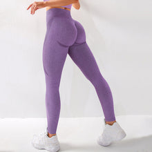 Load image into Gallery viewer, Yoga Pants  Women Push Up Pant High Waist Legging

