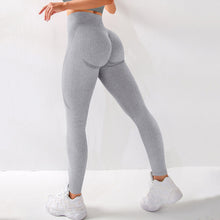 Load image into Gallery viewer, Yoga Pants  Women Push Up Pant High Waist Legging
