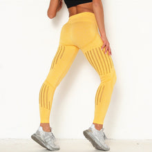 Load image into Gallery viewer, Yoga Pants  Women Push Up Pant High Waist Legging
