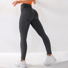Load image into Gallery viewer, Yoga Pants  Women Push Up Pant High Waist Legging
