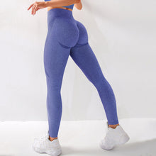 Load image into Gallery viewer, Yoga Pants  Women Push Up Pant High Waist Legging
