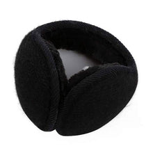 Load image into Gallery viewer, Winter Soft Fleece Rabbit Plush Warmer Earmuff Ear Muffs Cover Earwarmers Outdoor Windproof Wear Unisex Men Women Earmuffs
