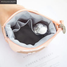 Load image into Gallery viewer, Pencil Case Fabric Quality School Supplies Stationery Gift School Cute Pencil Bag
