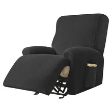 Load image into Gallery viewer, Recliner Cover Split Design Stretch Lazy Boy Chair Cover Lounger Seater Sofa Slipcover Armchair Covers
