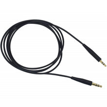 Load image into Gallery viewer, For Bose Quiet Comfort 25 QC25 QC35 SoundTrue OE2 OE2i AE2 AE2i Headphones 2.5mm to 3.5mm 5.5ft/1.4M Audio Cable

