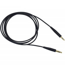 Load image into Gallery viewer, For Bose Quiet Comfort 25 QC25 QC35 SoundTrue OE2 OE2i AE2 AE2i Headphones 2.5mm to 3.5mm 5.5ft/1.4M Audio Cable
