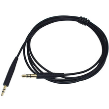 Load image into Gallery viewer, For Bose Quiet Comfort 25 QC25 QC35 SoundTrue OE2 OE2i AE2 AE2i Headphones 2.5mm to 3.5mm 5.5ft/1.4M Audio Cable
